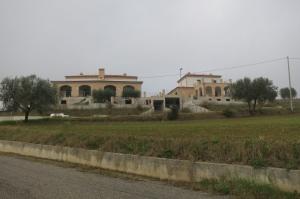 Villa in vendita a Tortoreto (TE)