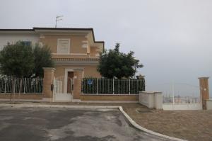 Villa in vendita a Tortoreto (TE)