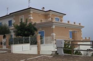 Villa in vendita a Tortoreto (TE)