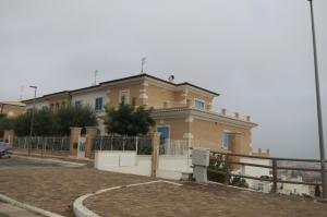 Villa in vendita a Tortoreto (TE)