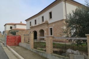 Villa in vendita a Tortoreto (TE)