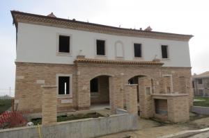 Villa in vendita a Tortoreto (TE)