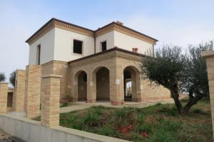 Villa in vendita a Tortoreto (TE)