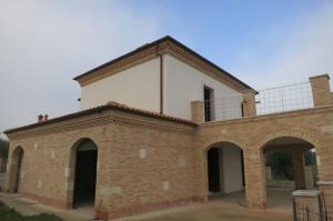 Villa in vendita a Tortoreto (TE)