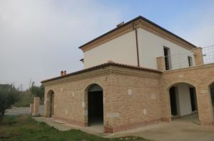 Villa in vendita a Tortoreto (TE)