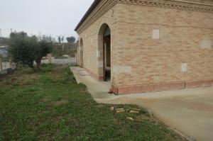 Villa in vendita a Tortoreto (TE)