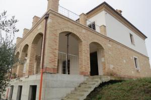 Villa in vendita a Tortoreto (TE)