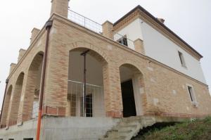 Villa in vendita a Tortoreto (TE)