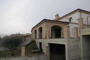 Villa in vendita a Tortoreto (TE)