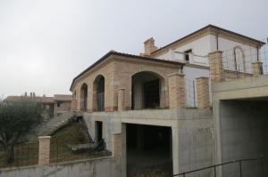 Villa in vendita a Tortoreto (TE)