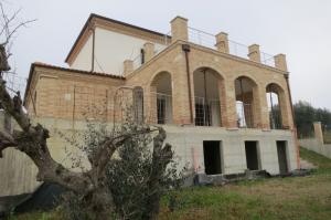 Villa in vendita a Tortoreto (TE)