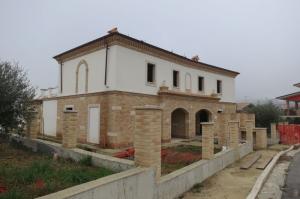 Villa in vendita a Tortoreto (TE)