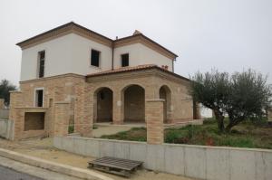 Villa in vendita a Tortoreto (TE)