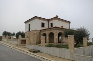 Villa in vendita a Tortoreto (TE)