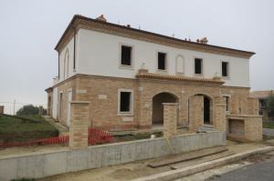 Villa in vendita a Tortoreto (TE)