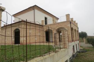 Villa in vendita a Tortoreto (TE)