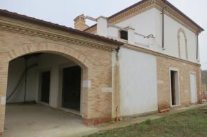 Villa in vendita a Tortoreto (TE)