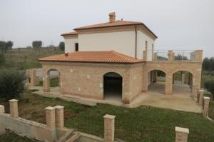 Villa in vendita a Tortoreto (TE)