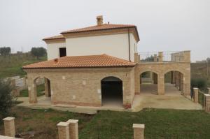 Villa in vendita a Tortoreto (TE)