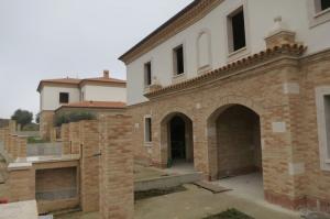 Villa in vendita a Tortoreto (TE)