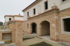 Villa in vendita a Tortoreto (TE)