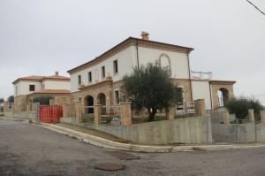 Villa in vendita a Tortoreto (TE)