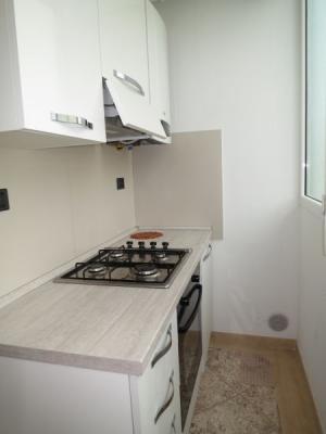 Appartamento in vendita a San Benedetto del Tronto