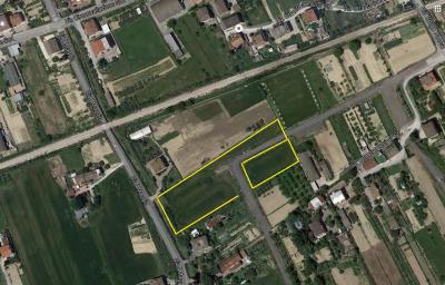 Terreno Edificabile Residenziale in vendita a Monteprandone