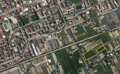 Terreno Edificabile Residenziale in vendita a Monteprandone