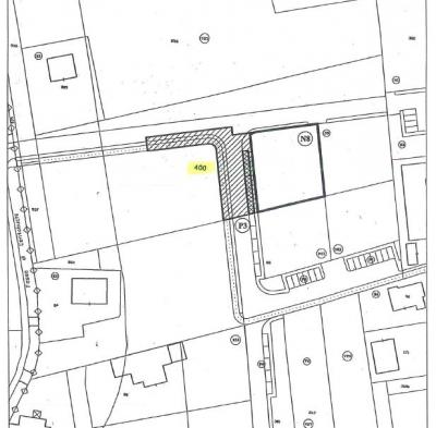 Terreno Edificabile Residenziale<br/>Vendita<br/>Monteprandone