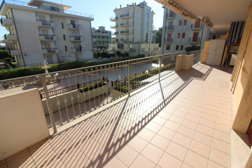 Appartamento in vendita a San Benedetto del Tronto