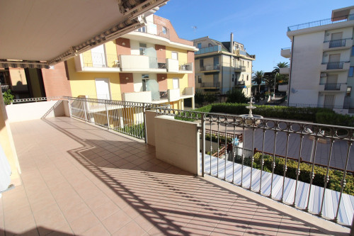 Appartamento in vendita a San Benedetto del Tronto