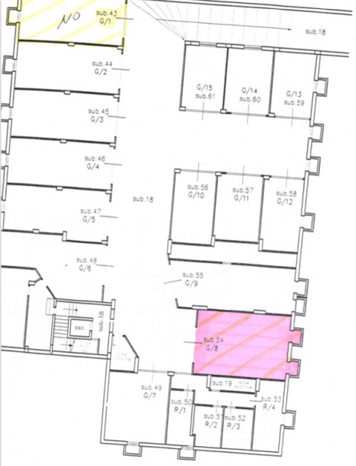 Appartamento in vendita a San Benedetto del Tronto