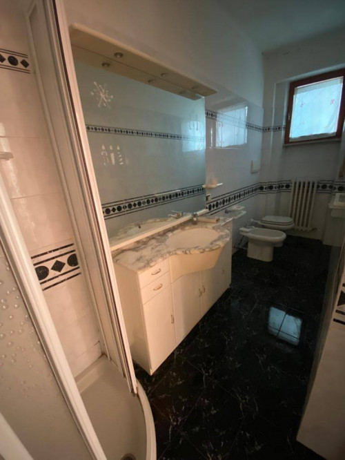 Appartamento in vendita a San Benedetto del Tronto