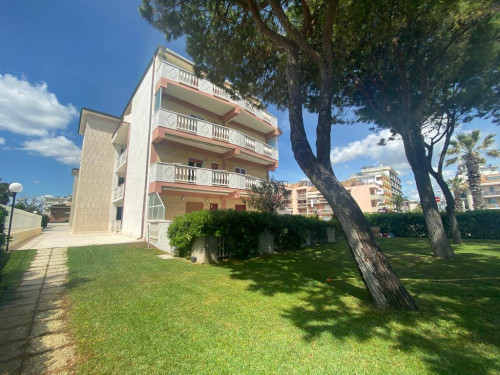 Appartamento in vendita a San Benedetto del Tronto