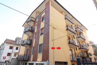 Appartamento in vendita a San Benedetto del Tronto