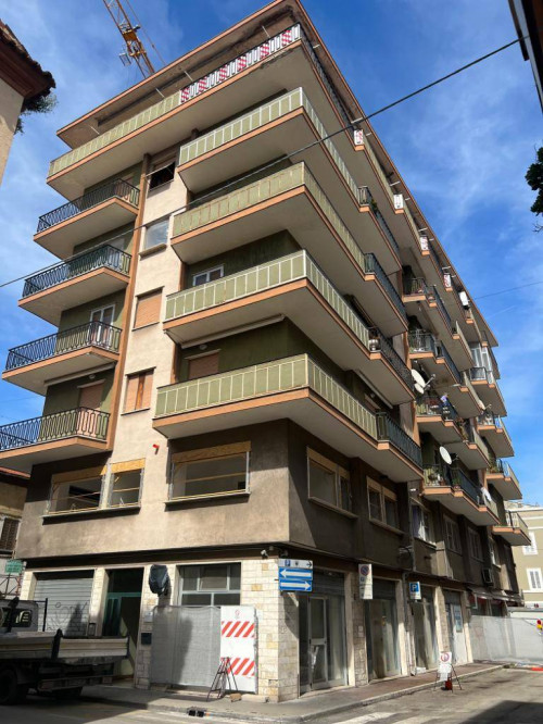 Appartamento<br/>Vendita<br/>San Benedetto del Tronto