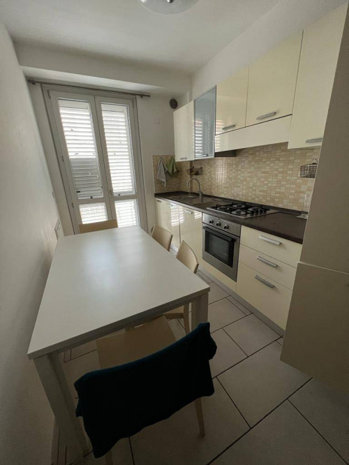 Appartamento in vendita a San Benedetto del Tronto