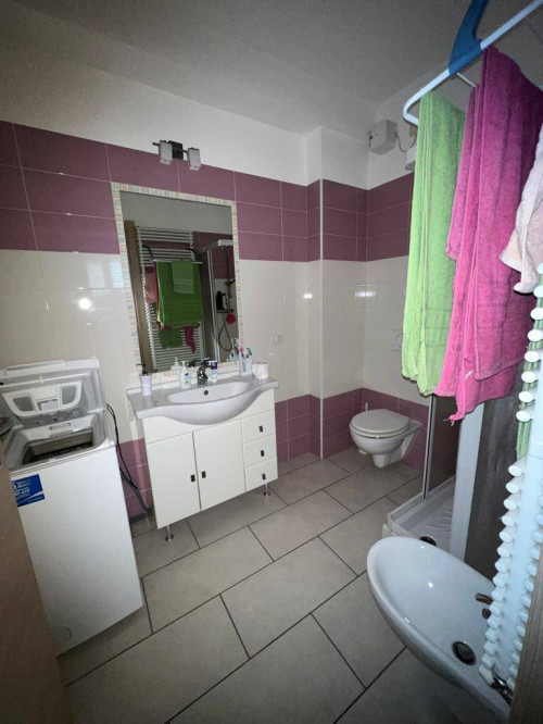 Appartamento in vendita a San Benedetto del Tronto