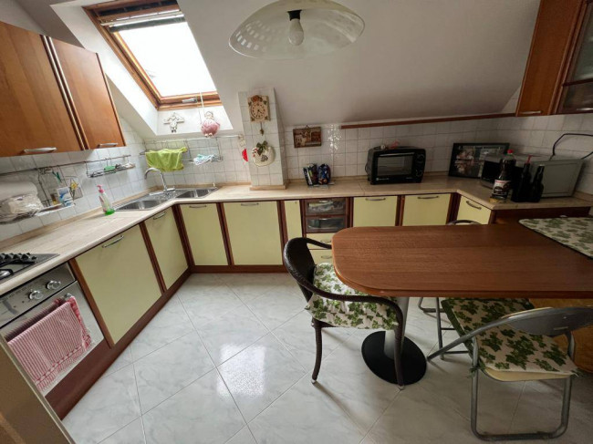 Appartamento in vendita a San Benedetto del Tronto