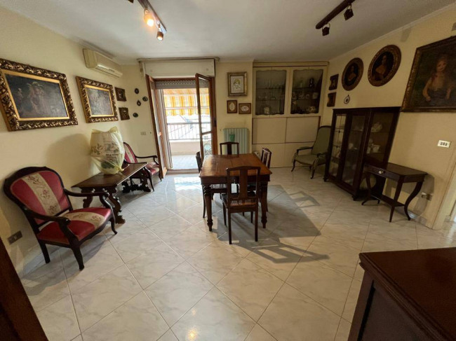 Appartamento in vendita a San Benedetto del Tronto