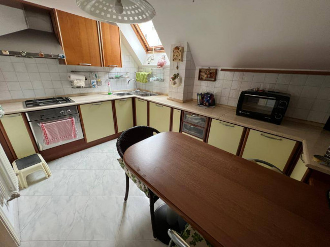 Appartamento in vendita a San Benedetto del Tronto