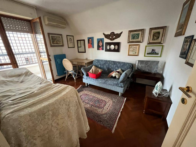 Appartamento in vendita a San Benedetto del Tronto
