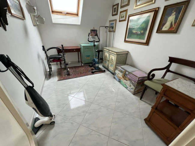Appartamento in vendita a San Benedetto del Tronto