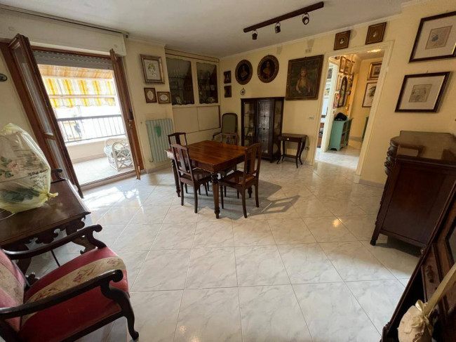 Appartamento in vendita a San Benedetto del Tronto