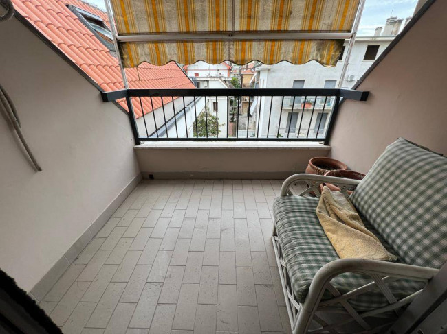 Appartamento in vendita a San Benedetto del Tronto