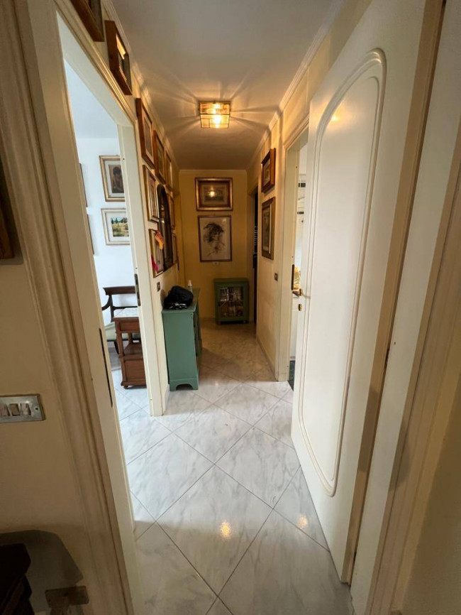Appartamento in vendita a San Benedetto del Tronto