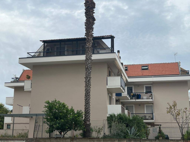 Appartamento in vendita a San Benedetto del Tronto