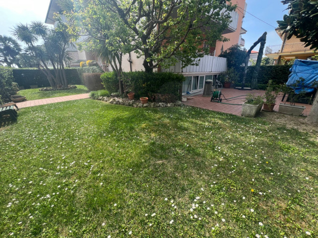 Appartamento in vendita a San Benedetto del Tronto