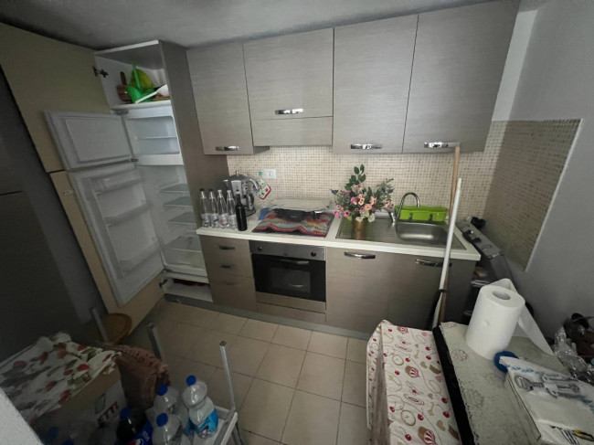 Appartamento in vendita a San Benedetto del Tronto